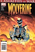 WOLVERINE #48B 