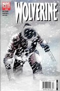 WOLVERINE #49 