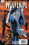 WOLVERINE #64B 