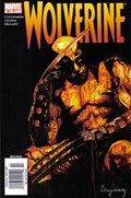 WOLVERINE #61 