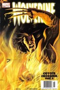 WOLVERINE #8 
