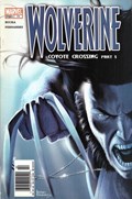 WOLVERINE #11B 