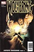WOLVERINE #10 