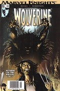 WOLVERINE #14 