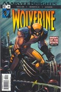 WOLVERINE #20B 