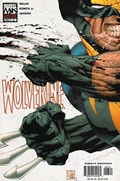 WOLVERINE #27B 