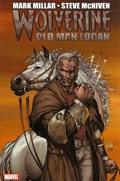 WOLVERINE #11B Trade Paperback