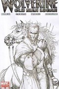 WOLVERINE #66-RI 