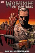 WOLVERINE #6 Hard Cover