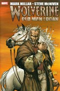 WOLVERINE #6B Hard Cover