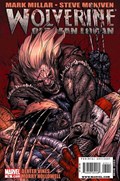 WOLVERINE #70 