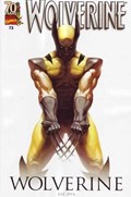 WOLVERINE #73B 