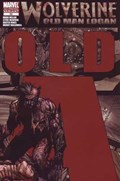 WOLVERINE #69-2nd 