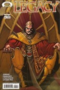 LEGACY #4 