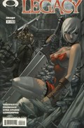 LEGACY #2 