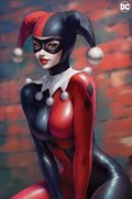 BATMAN ADVENTURES #16-ESIDE-D 