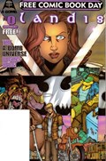 FCBD 2003: LANDIS #1 