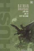 BATMAN: HUSH #1 Trade Paperback
