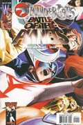 THUNDERCATS / BATTLE OF THE PLANETS #1B 
