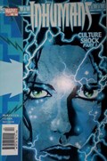 INHUMANS #4B 