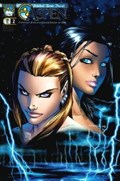 MICHAEL TURNER PRESENTS: ASPEN #2-WWE 