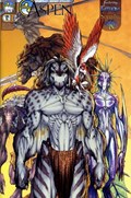 MICHAEL TURNER PRESENTS: ASPEN #3 