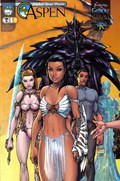 MICHAEL TURNER PRESENTS: ASPEN #1 