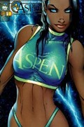 MICHAEL TURNER PRESENTS: ASPEN #1-WWE 