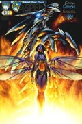 MICHAEL TURNER PRESENTS: ASPEN #1-RI 