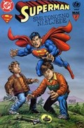 SUPERMAN: DEADLY LEGACY #1B 