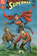 SUPERMAN: DEADLY LEGACY #1 