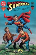 SUPERMAN: DEADLY LEGACY #1C 