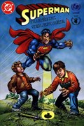 SUPERMAN: DEADLY LEGACY #1D 