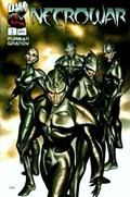 NECROWAR #1 