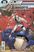 G.I. JOE VS. TRANSFORMERS #5 