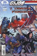G.I. JOE VS. TRANSFORMERS #3 