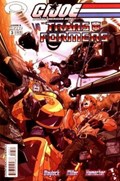 G.I. JOE VS. TRANSFORMERS #3B 