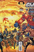 G.I. JOE VS. TRANSFORMERS #6B 