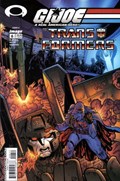 G.I. JOE VS. TRANSFORMERS #6 