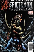 THE SPECTACULAR SPIDER-MAN #19B 