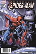 THE SPECTACULAR SPIDER-MAN #6B 