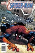 THE SPECTACULAR SPIDER-MAN #3B 
