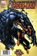 THE SPECTACULAR SPIDER-MAN #5B 