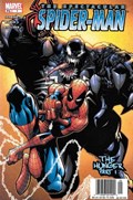 THE SPECTACULAR SPIDER-MAN #1B 