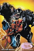 THE SPECTACULAR SPIDER-MAN #1-CAEX 