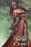 DAWN: THREE TIERS #2B 