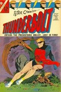 THUNDERBOLT #58 