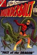 THUNDERBOLT #57 