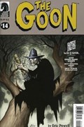 THE GOON #14 