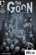 THE GOON #26B 